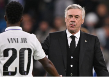 Real Madrid hap sytë nga Anglia