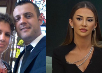 Një dolli për Kiarën dhe Luizin?