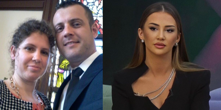 Një dolli për Kiarën dhe Luizin?