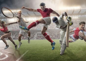 Sponsorizimet sportive në Europë shënojnë rekord të ri në 2022