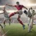 Sponsorizimet sportive në Europë shënojnë rekord të ri në 2022