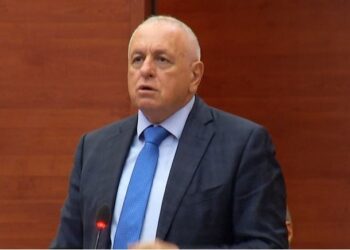 Prof. Dr. Tritan Shehu denoncon ndotjen e Vjosës: Park kombëtar apo krim mjedisor?