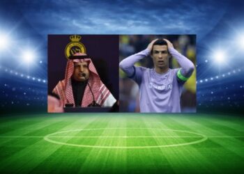 Cristiano Ronaldo në telashe, ja deklarata shokuese e presidentit të Al Nassr
