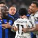 Video që po bën xhiron e rrjetit, momentet e përleshjes gjatë ndeshjes Juventus- Inter