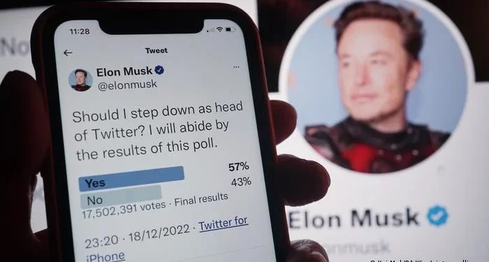 Çfarë po bën Elon Musk me Twitter-in ?