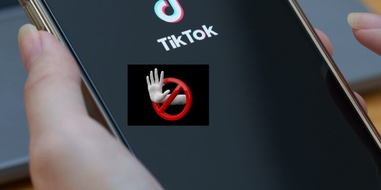 NATO i thotë stop përdorimit të aplikacionit TikTok nga stafi i tyre