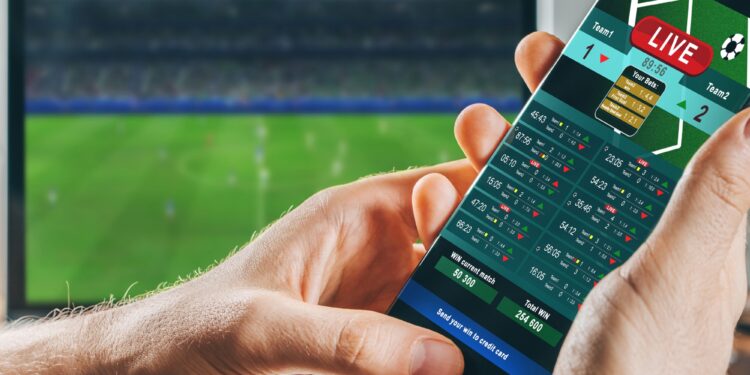 Ja si do funksionojnë bastet online nga qershori, ndryshime për lojtarët dhe operatorët