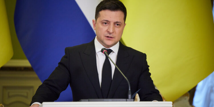 Lufta Rusi-Ukrainë, Zelensky: Rusët kanë shkatërruar më shumë se 60 objekte kulturore