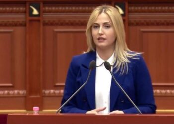 Gjykata Kushtetuese nuk shqyrton kërkesën e PD për Gjinushin, Zhupa: Do ti shkojmë kësaj çështje deri në fund