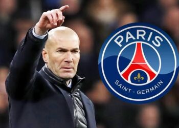 Zidane i thotë “ PO ” PSG-së, por ka një kusht për klubin