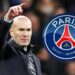 Zidane i thotë “ PO ” PSG-së, por ka një kusht për klubin