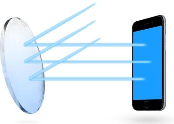 Njihuni me benefitet e ‘ blue control ’ filtri që mbron syrin tuaj nga rrezet blu