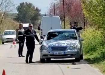 Një ngjarje e rëndë ka ndodhur në qytetin e Lushnjës, humb jetën 65-vjecari