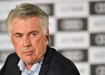 Pas disfatës në kampionat Ancelotti merr një vendim ndaj Realit