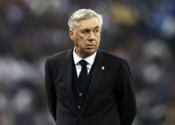 Shokon Ancelotti: Jam tifoz i Chelsea, pres një tjetër natë magjike në ‘Bernabeu’