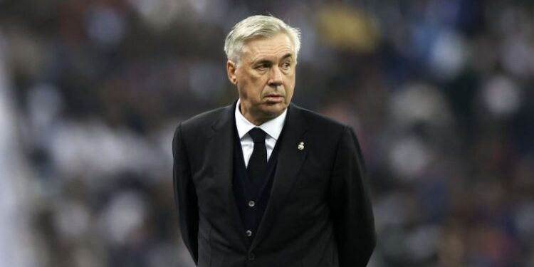 Shokon Ancelotti: Jam tifoz i Chelsea, pres një tjetër natë magjike në ‘Bernabeu’