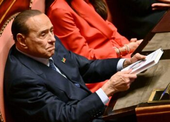 Manjati i mediave Silvio Berlusconi diagnostikohet me leuçemi