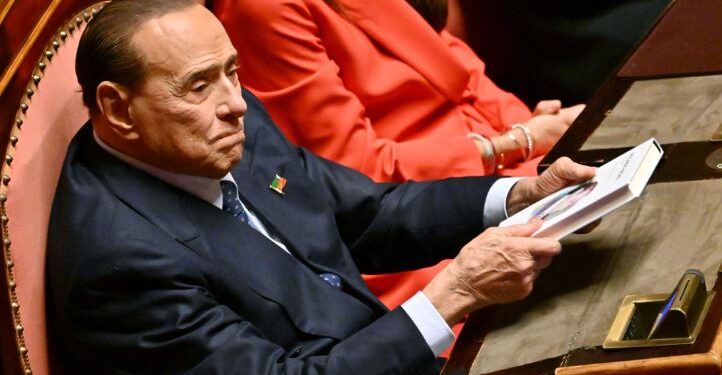 Manjati i mediave Silvio Berlusconi diagnostikohet me leuçemi