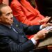 Manjati i mediave Silvio Berlusconi diagnostikohet me leuçemi