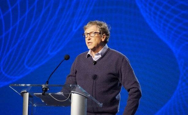 Deklarata e Bill Gates,  “ thirrjet për të pezulluar Inteligjencën Artificiale nuk do të zgjidhin sfidat ”