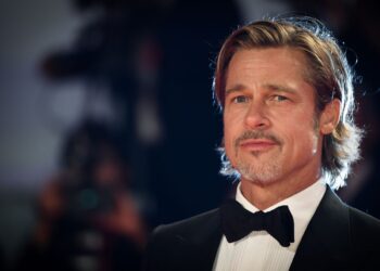 Cili do jetë konsulenti dhe producenti i Brad Pitt, në xhirimet e filmit të ri për Çmimin e Madh të Britanisë