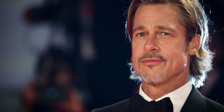 Cili do jetë konsulenti dhe producenti i Brad Pitt, në xhirimet e filmit të ri për Çmimin e Madh të Britanisë