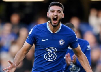 Armando Broja flet për synimin që ka Shqipëria gjatë intervistës me “World Soccer” për finalet e Botërorit