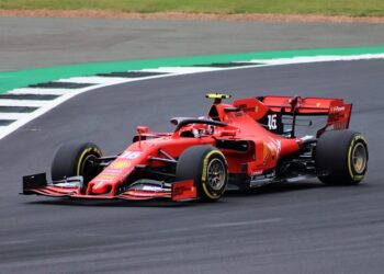Charles Leclerc ul pritëshmërit për këtë sezon, pretendoj të kaloj vetëm finishin