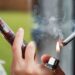 Cigaret elektronike pa nikotinë janë po aq të dëmshme sa cigaret normale