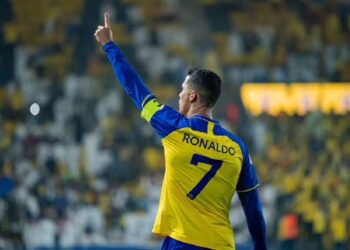 Pas deklaratës zhgënjyese të kreut të klubit Al Nassr, Cristiano Ronaldo befason me rezultatin ( Video )