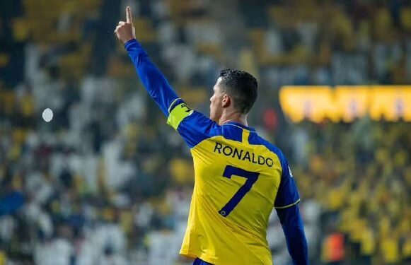 Pas deklaratës zhgënjyese të kreut të klubit Al Nassr, Cristiano Ronaldo befason me rezultatin ( Video )