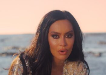 ‘ Harroj ‘, Dafina Zeqiri sjell një hitin e radhës