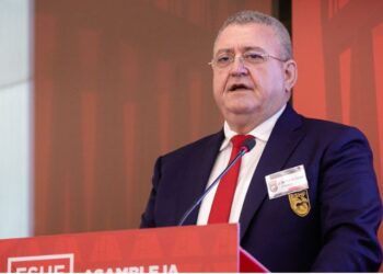 Fiton mandatin e dytë në UEFA, Duka edhe 4 vjet në Komitetin Ekzekutiv