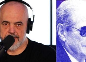 Podcastet e Rama-Berisha, Majko: A ka të drejtë të ndërhyjë AMA?