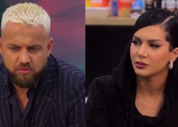 Shkak “ Kiara“, çfarë ndodhi me miqësinë e Luizit dhe Efit?