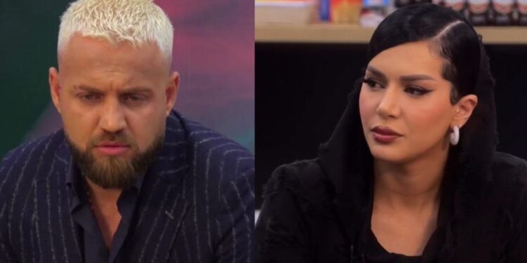 Shkak “ Kiara“, çfarë ndodhi me miqësinë e Luizit dhe Efit?