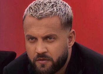 Reagimi i Luiz Ejllit në lidhje me llogarinë e fondeve dhe vendimi i tij në lidhje me përdorimin e instagramit dhe fondeve