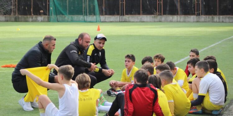 Goditja e trajnerit të ekipit sportiv “Labëria” nga persona me precedentë penalë