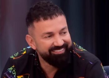 Ska gjumë vetëm punë, çfarë po kurdis ish-konkurrenti i BBV Elvis Pupa?