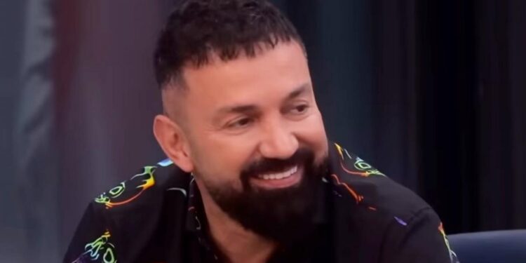 Ska gjumë vetëm punë, çfarë po kurdis ish-konkurrenti i BBV Elvis Pupa?