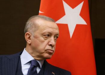 Video virale në Turqi e Erdoganit, që u jep bakshish fëmijëve të vegjël!