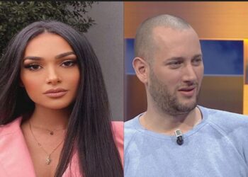 ‘ Komshinjtë ‘, Klea Huta dhe Florian Binaj ju ftojnë për një komedi ndryshe