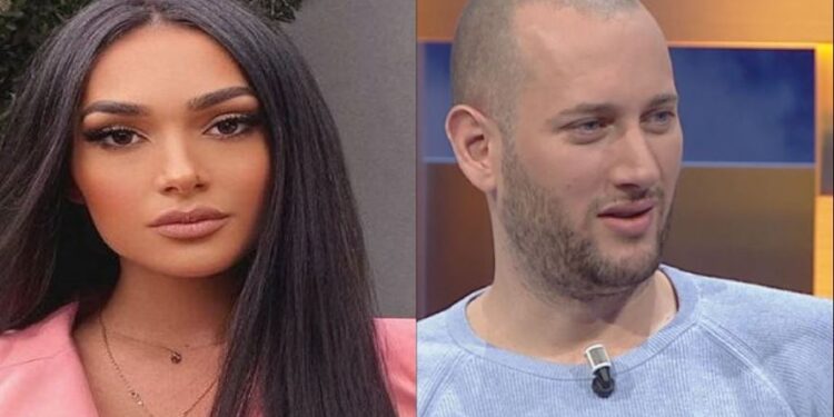 ‘ Komshinjtë ‘, Klea Huta dhe Florian Binaj ju ftojnë për një komedi ndryshe