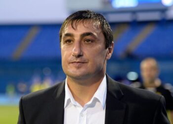 Largohet Josa, maqedonasi Goce Sedloski në krye të Vllaznisë