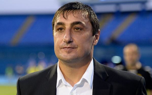 Largohet Josa, maqedonasi Goce Sedloski në krye të Vllaznisë