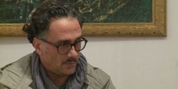 Ylli i kinematografisë Shqiptare Artur Gorishti, sjell “Xixëllonjat e dimrit “