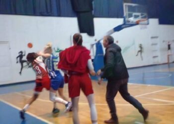 Ngjarja e rëndë në derbin kryeqytetas për femra në Basketboll, zbulohen vendimet e Komisionit të Disiplinës
