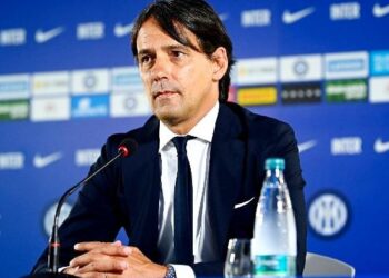 Tri ndeshjet e ardhshme vendosin të ardhmen e Inazghi-t nën fanellën zikaltër