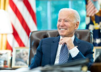 Zyrtare, Biden vetëshpall kandidaturën për President të SHBA në zgjedhjet e 2024
