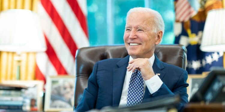 Zyrtare, Biden vetëshpall kandidaturën për President të SHBA në zgjedhjet e 2024